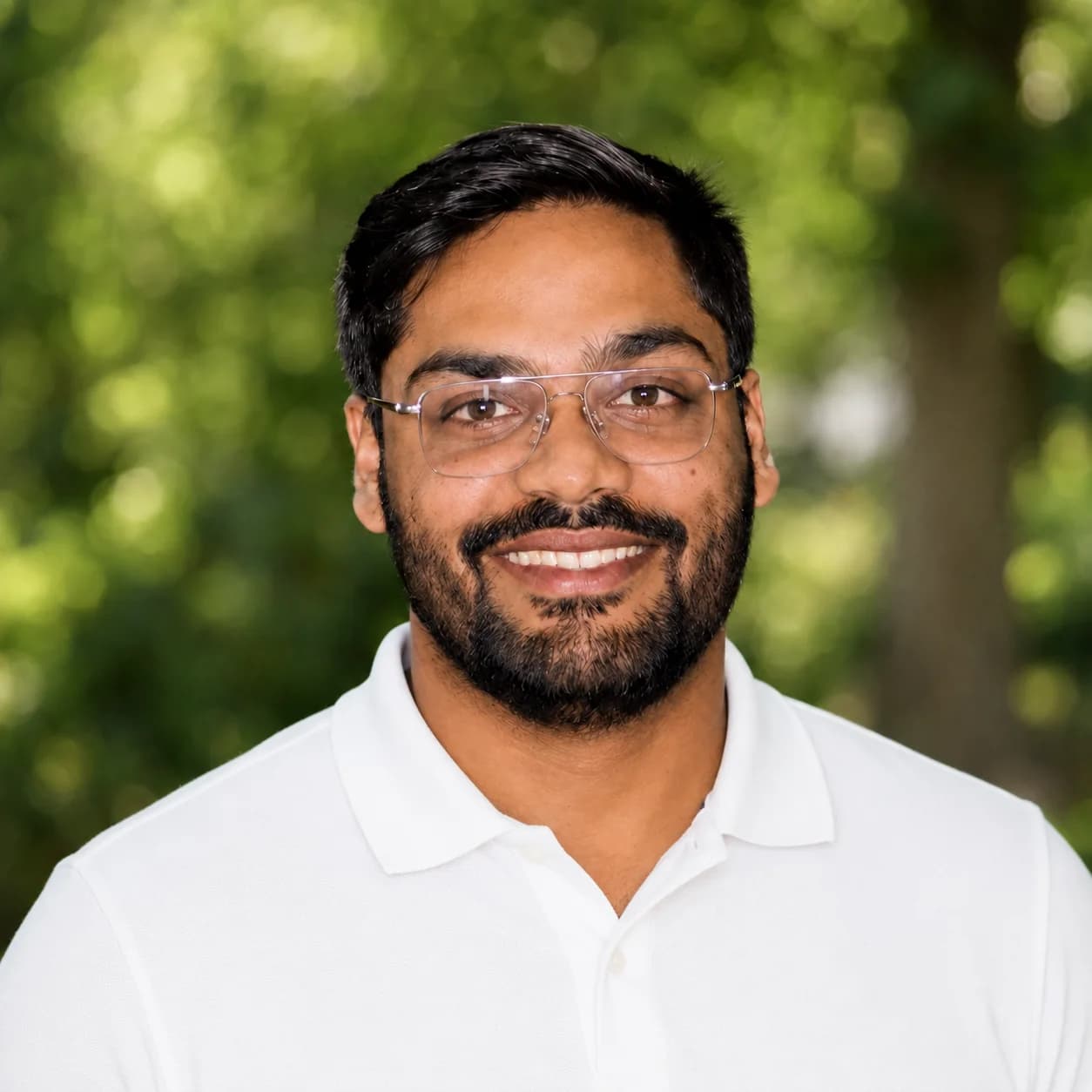 Jatin Agrawal, founder of Growth Escalators